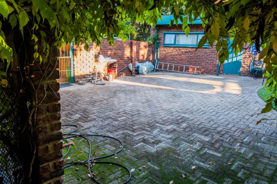 4 Bedroom Property for Sale in Sasolburg Ext 23 Free State